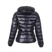 Doudoune Moncler Bady Femme Anthracite